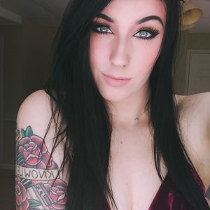 Meet your Posher, Morgan